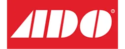 Logo de ADO