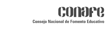Logo de Conafe