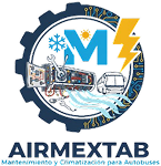 Logo de AIRMEXTAB